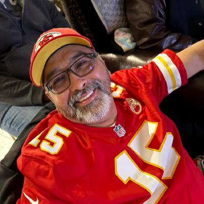 Michael Perrine on LinkedIn